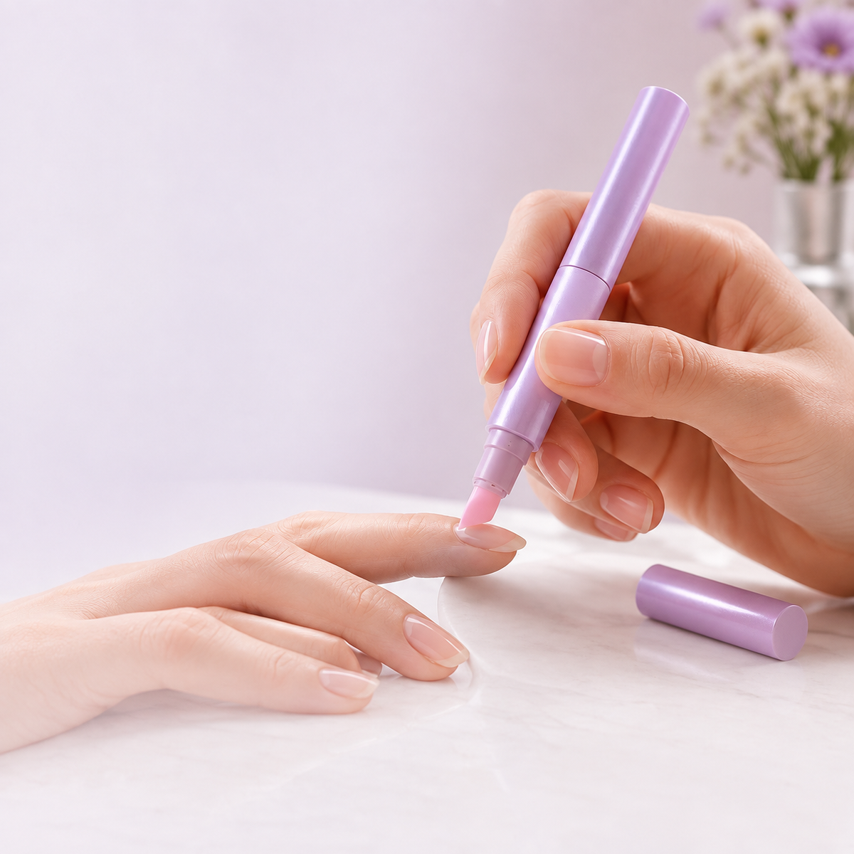 3.5ml Nail and Cuticle Care Essence Pen