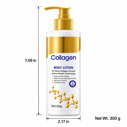 Moisture Care Body Lotion