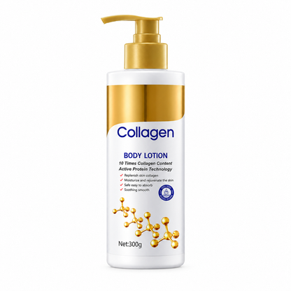 Moisture Care Body Lotion